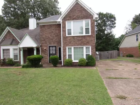 4846 Sturbridge Ln, Memphis, TN 38141