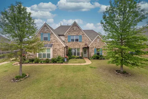 4636 Nob Hill Dr, Arlington, TN 38002