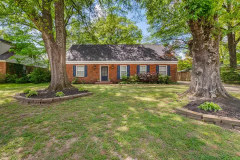 1159 Estate Dr, Memphis, TN 38119