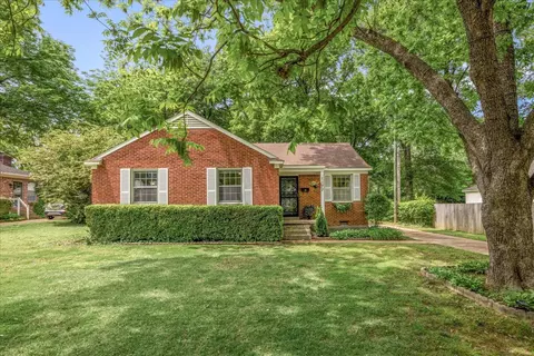 1177 Bluff Rd, Memphis, TN 38117