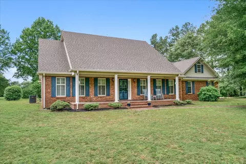 6185 Yum Yum Rd, Somerville, TN 38068