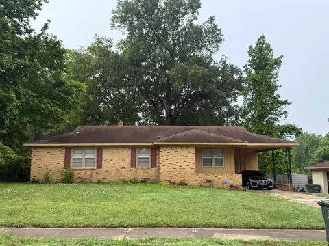 1975 Wellons Ave, Memphis, TN 38127