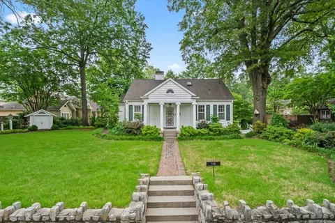 756 S Willett St, Memphis, TN 38104