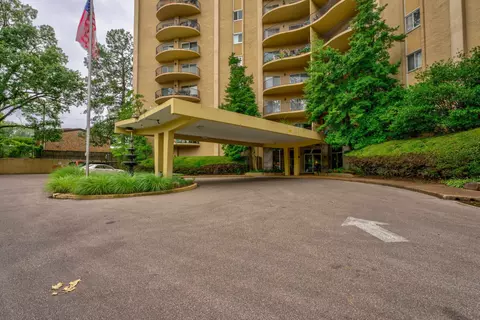 475 N Highland St #10J, Memphis, TN 38122