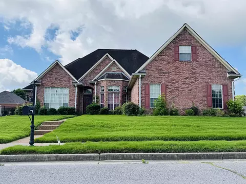 717 Birthstone Ave, Memphis, TN 38109