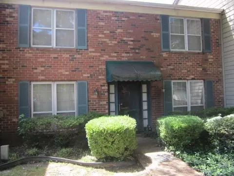 3172 Tulip Poplar Dr #3172, Memphis, TN 38115