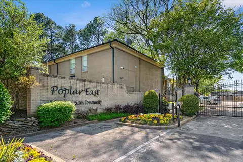 1031 June Rd, Memphis, TN 38119