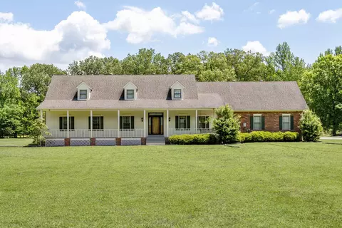 3270 Airline Rd, Arlington, TN 38002