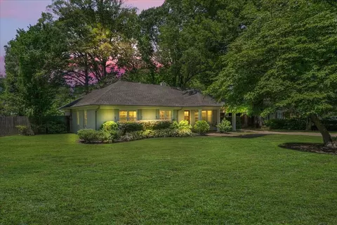 401 Avon Rd, Memphis, TN 38117