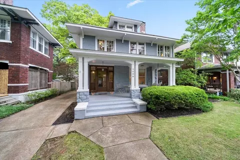 1436 Harbert Ave, Memphis, TN 38104