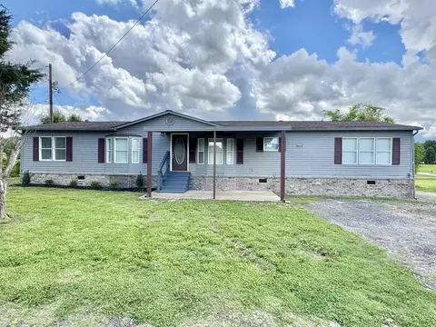 841 Simmons Rd, Drummonds, TN 38023