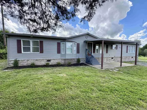 841 Simmons Rd, Drummonds, TN 38023 photo 2
