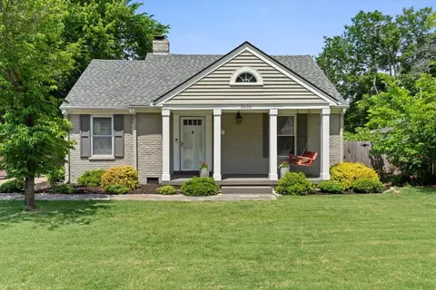 3686 Charleswood Ave, Memphis, TN 38122
