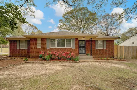 1554 Estate Dr, Memphis, TN 38119