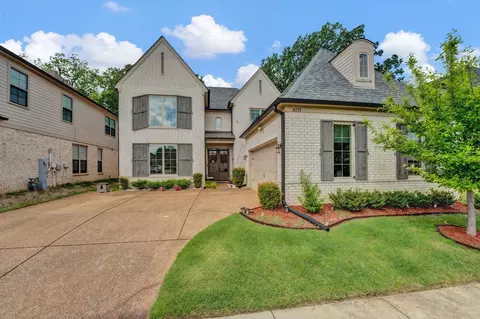 4719 Emmas Cir W, Collierville, TN 38017