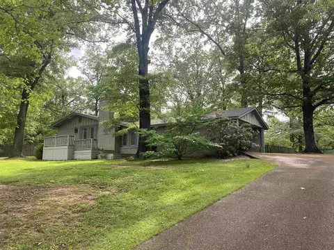 427 S Maple St, Adamsville, TN 38310