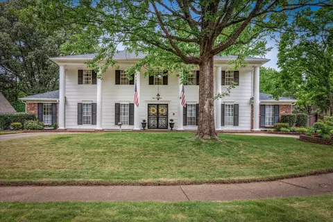 6416 Old Orchard Cv, Memphis, TN 38119