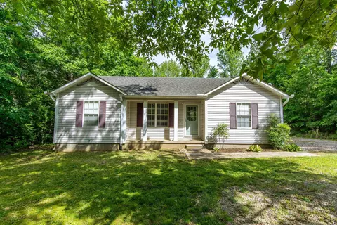 5584 Ramer Selmer Rd, Selmer, TN 38375
