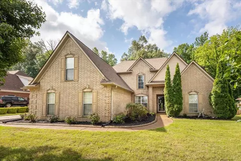 6495 Wells Grove Cv, Bartlett, TN 38135
