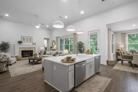 616 Yvonne Bend Dr, Collierville, TN 38017