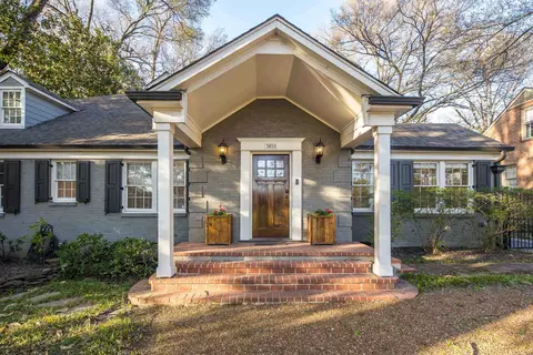 3850 Poplar Ave, Memphis, TN 38111