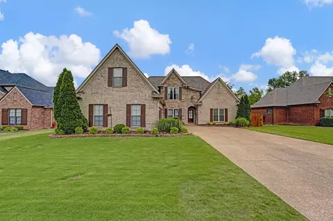 4894 Shadow View Ln, Arlington, TN 38002