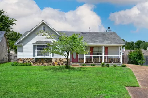 4680 Tumblebrook Cv, Millington, TN 38053