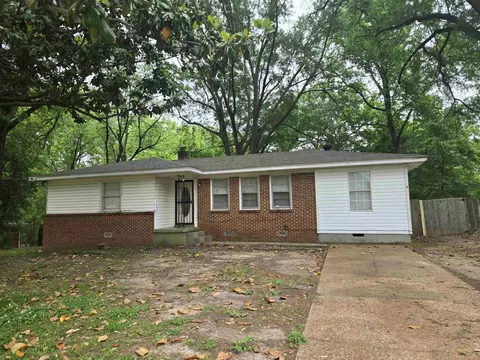 1772 Carlyle Rd, Memphis, TN 38127