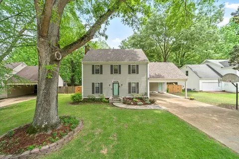 396 Dove Valley Dr, Collierville, TN 38017