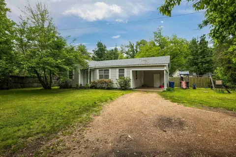 153 Third St, Rossville, TN 38066