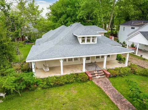 55 Second St, Rossville, TN 38066