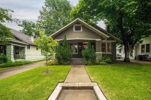 446 Garland St, Memphis, TN 38104
