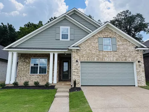 310 Delphinium Dr, Cordova, TN 38018