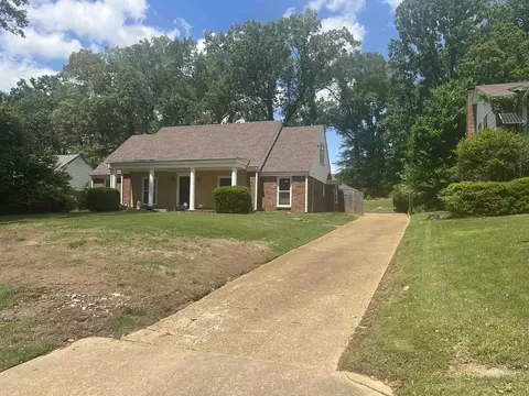 3236 Whitney Rd, Memphis, TN 38128
