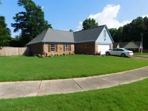 3325 Demetra Ln, Bartlett, TN 38133