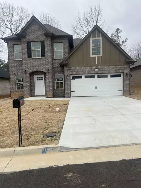 2803 Epping Crest Dr, Memphis, TN 38128 photo 1