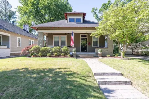 1557 Forest Ave, Memphis, TN 38112