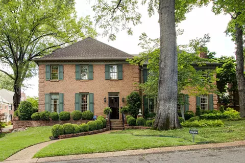 256 Windover Grove Dr, Memphis, TN 38111