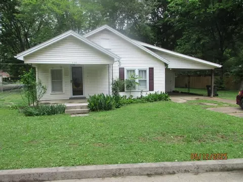 234 E Sherrod Ave, Covington, TN 38019 photo 2