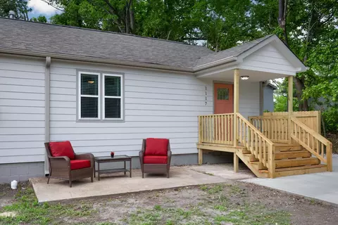 Exterior - 1117 Murphy Ave, Covington, TN 38019 photo 2 of 3