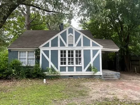 1021 Getwell Rd, Memphis, TN 38111