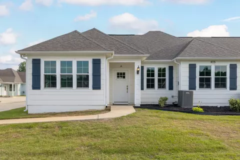 415 Abbey Rd #A, Munford, TN 38058