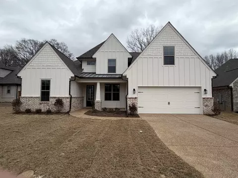 548 Sugar Magnolia Loop E, Unincorporated, TN 38017