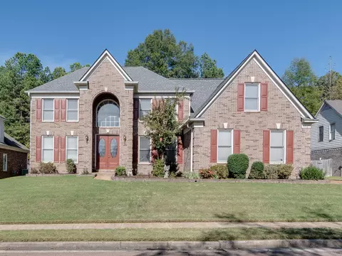9116 Deer Meadow Dr, Cordova, TN 38016