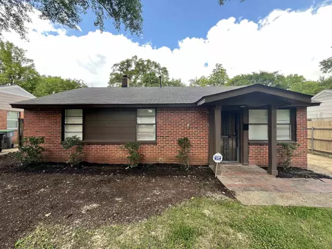 4572 Violet Ave, Memphis, TN 38122
