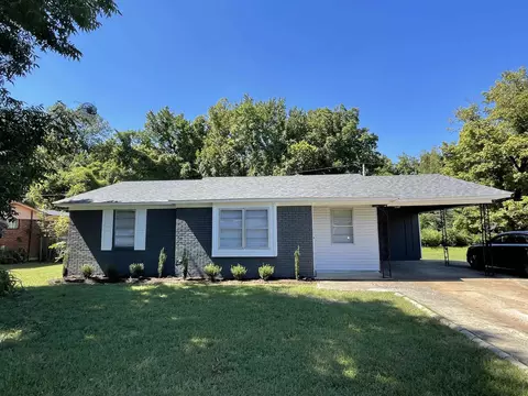 4041 Ebbtide St, Memphis, TN 38109