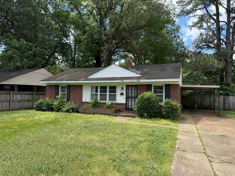 4519 Quince Rd, Memphis, TN 38117