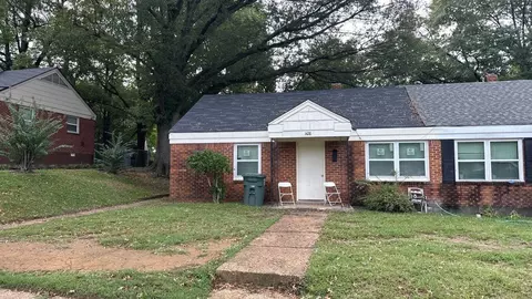 1428 Smythe Ave #58, Memphis, TN 38114