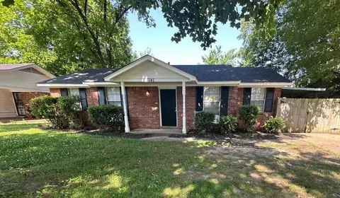 3141 Danville Rd, Memphis, TN 38118