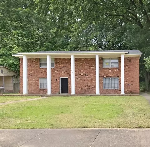 4603 Deer Valley Rd, Memphis, TN 38109